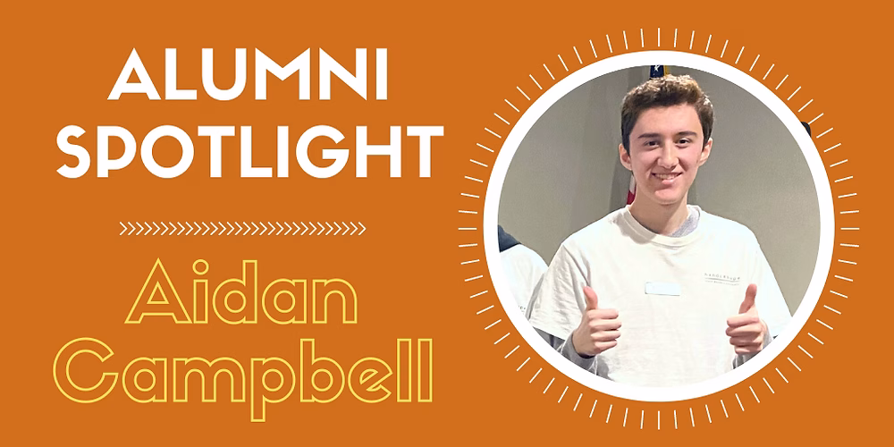 Aidan Campbell is a young entrepreneur and developer who has made a name for himself in the tech industry with his innovative ideas and projects.