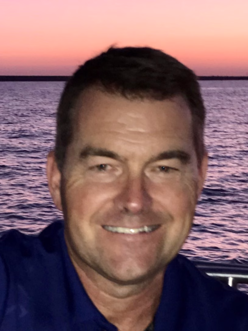 Randy Mintz, owner of Designing Dreams Flooring and Remodeling