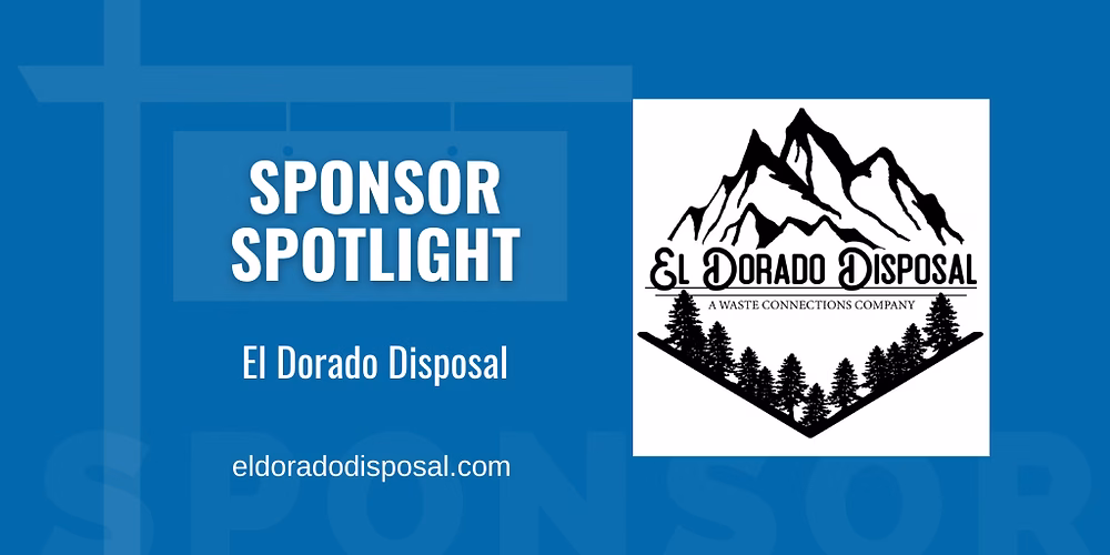 Highlighting El Dorado Disposal as a waste connections company