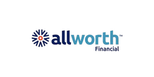Allworth Financial logo